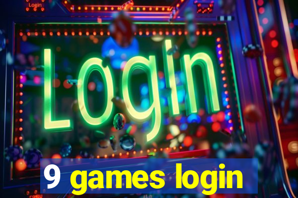 9 games login